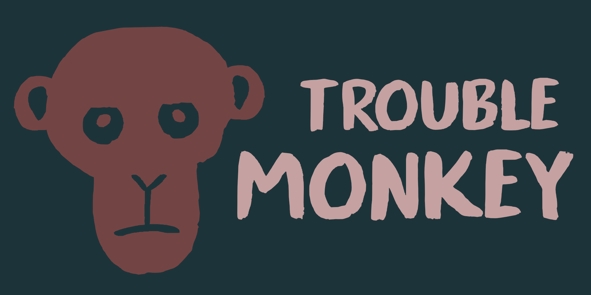 Trouble Monkey